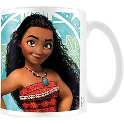 Mug Vaiana  - Disney