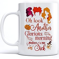 Mug Hocus Pocus  - Giftme