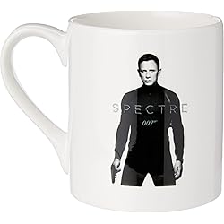 Mug James Bond 007  - Pyramid International