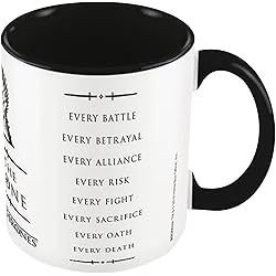 Mug Game of Thrones  - Pyramid International