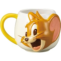 Mug Tom et Jerry  - サンアート