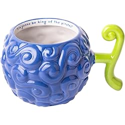 Mug One Piece  - Grupo Erik