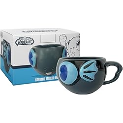 Mug Warcraft  - iTEMLAB