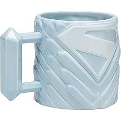 Mug DC Comics - Superman  - Paladone