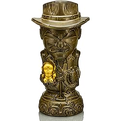Mug Indiana Jones  - Geeki Tikis