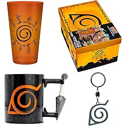 Mug Naruto  - Naruto  - ABYSTYLE