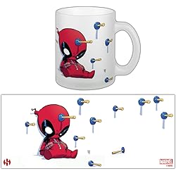 Mug Deadpool  - Marvel