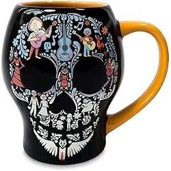 Mug Coco  - Disney