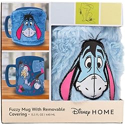 Mug Bourriquet  - Winnie l'Ourson  - Pyramid International