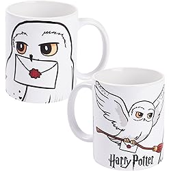 Mug Hedwige  - Harry Potter  - United Labels