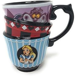 Mug Lapin blanc  - Alice au Pays des Merveilles  - Ferro Stars