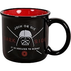 Mug Dark Vador  - Star Wars  - Elbenwald
