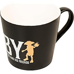 Mug Dobby  - Harry Potter  - Grupo Erik