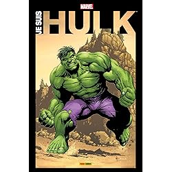 Je suis Hulk