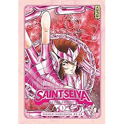 Saint Seiya Final Edition - Tome 3