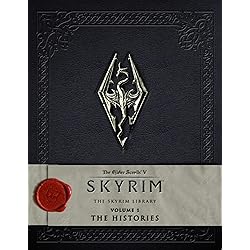 The Elder Scrolls  - Titan Books