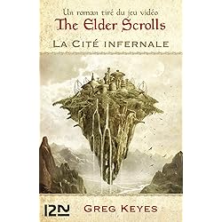 The Elder Scrolls - tome 1