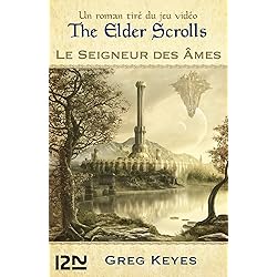 The Elder Scrolls - tome 2
