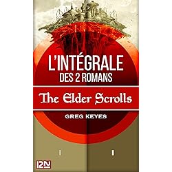 The Elder Scrolls - L'intégrale