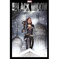 Je suis Black Widow