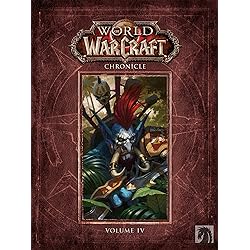 World of Warcraft : Chroniques Volume 4