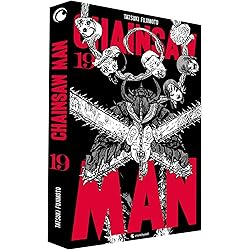 Chainsaw Man Tome 19 - Édition Limitée