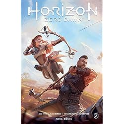 Horizon Zero Dawn T02 (ePub)