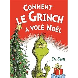 Comment le Grinch a volé Noël