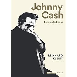 Johnny Cash: I see a darkness