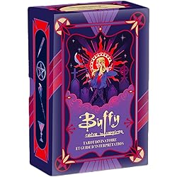 Tarot Buffy contre les vampires