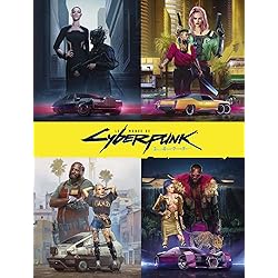 Le Monde de Cyberpunk 2077