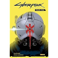 Cyberpunk 2077 - Trauma Team