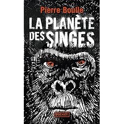 La planète des singes