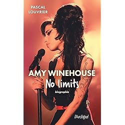 Amy Winehouse - No limits