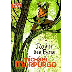Robin des Bois (Folio Junior)