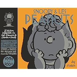 Snoopy et les Peanuts - 1999-2000