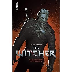 The Witcher : La Malédiction des corbeaux