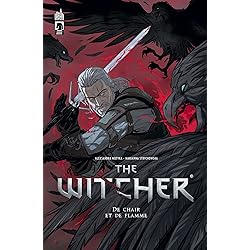 The Witcher : De chair et de flammes