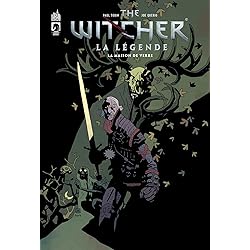 The Witcher - La Légende - Tome 0