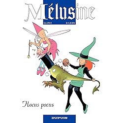 Mélusine - Tome 7 - Hocus Pocus