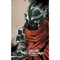 Les Tortues Ninja - TMNT : L'Intégrale T6