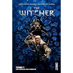 Un grain de vérité (The Witcher (comics) t. 1)