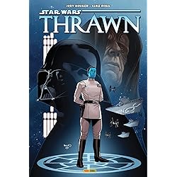 Star Wars - Thrawn