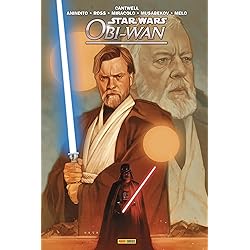 Star Wars - Obi-Wan : Le rôle du Jedi