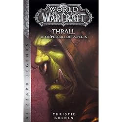 World of Warcraft - Thrall (NED)