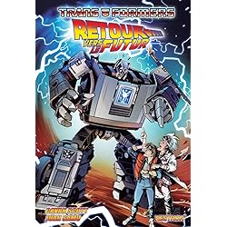 Transformers - Retour vers le futur