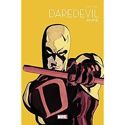 Daredevil Yellow - Le Printemps des comics 2021