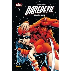 Daredevil par Miller T02 : Dernière carte