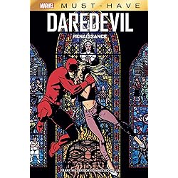 Daredevil: Renaissance