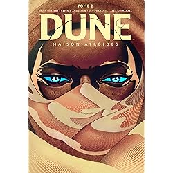 Dune : Maison Atréides tome 2
